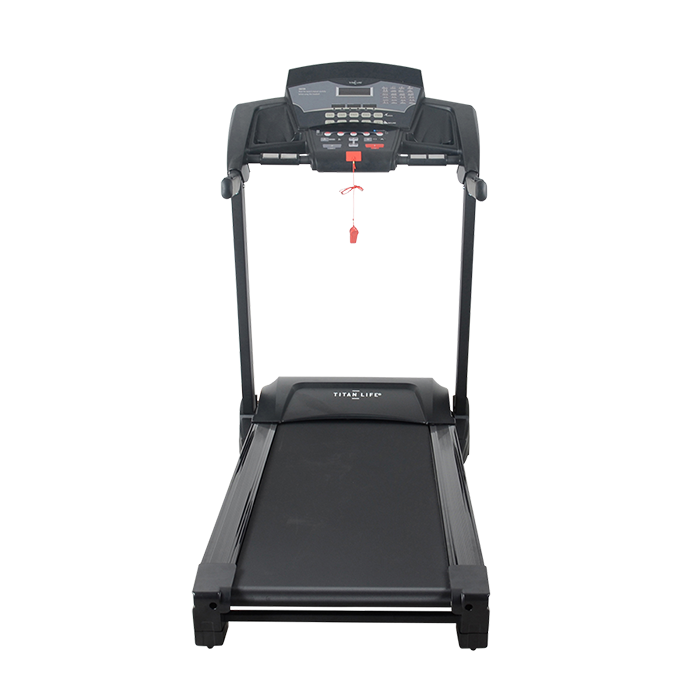 Titan Life L&ouml;pband T80 PRO