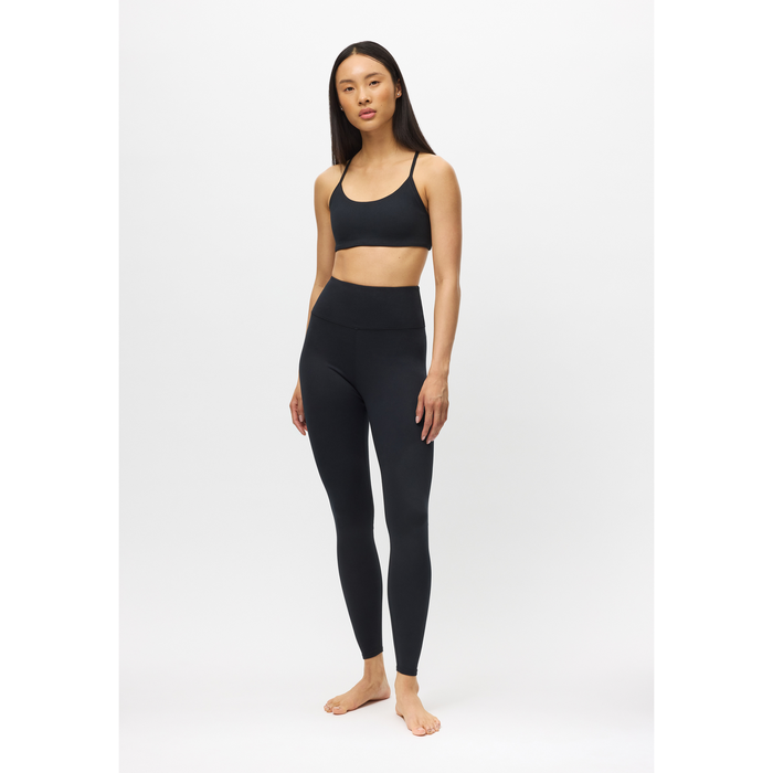 Smoothflex HW Tights, Black