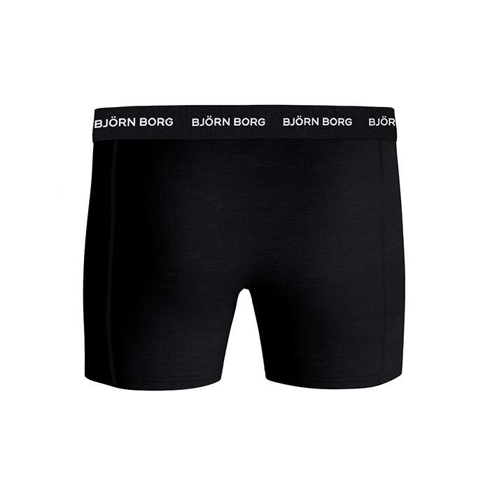 Cotton Stretch Boxer 3‑pack Multipack