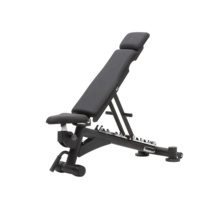 Master Fitness Royal F-I-D Bench