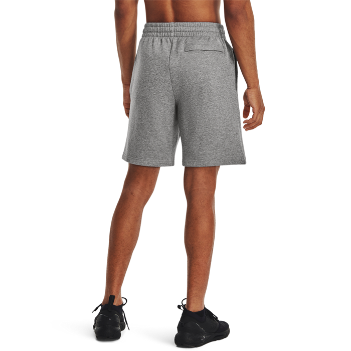 Rival Fleece Shorts Gr&aring;