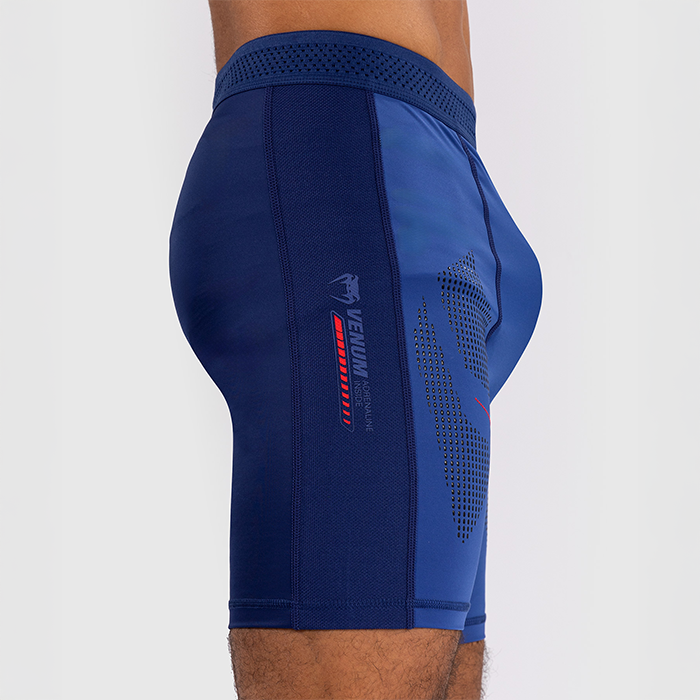 Technical 3.0 Valo Tudo Shorts Bl&aring;