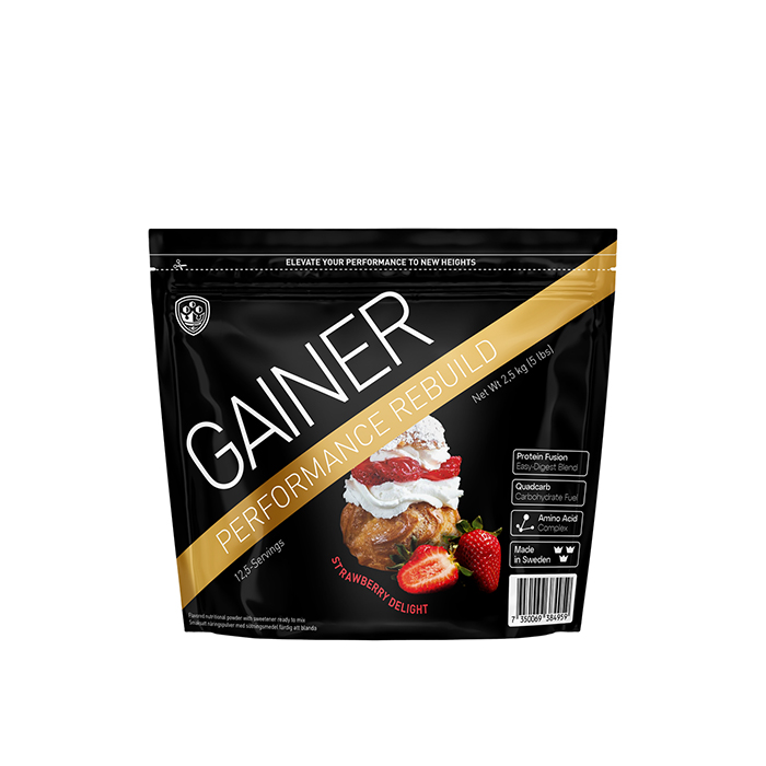 Performance Gainer 2500 g