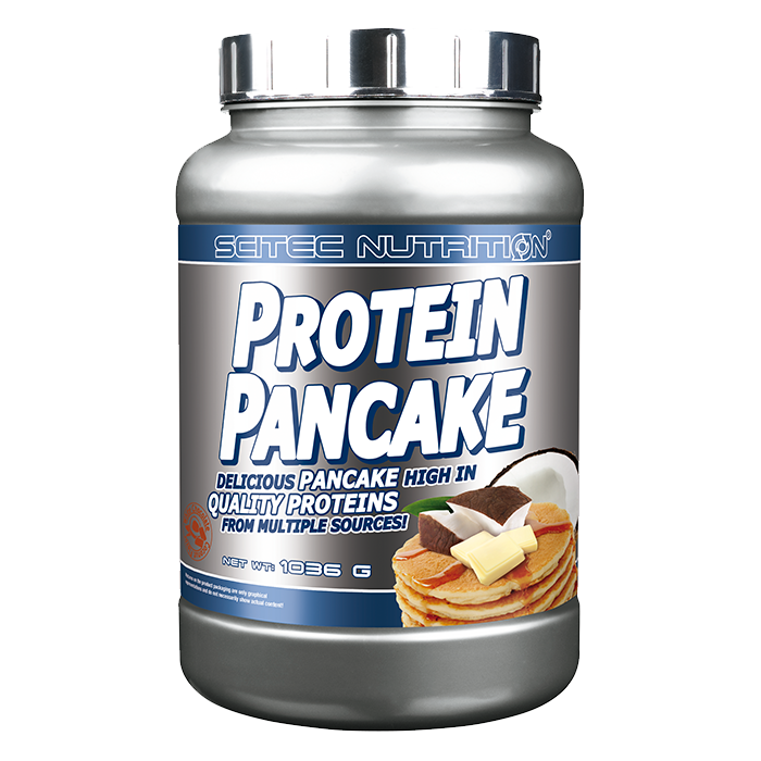 Protein Pancake 1036 g