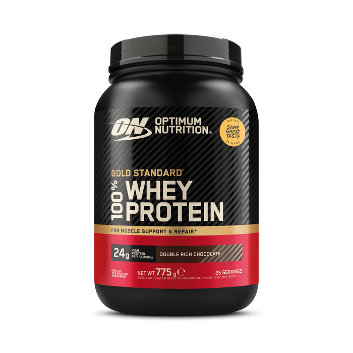 Optimum Nutrition 100% Whey Gold Standard 780 g