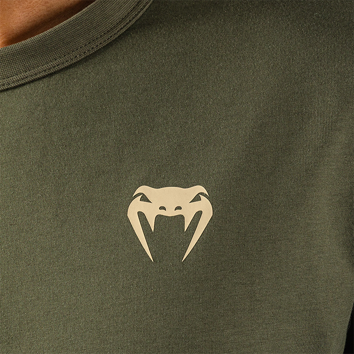 Venum Rajadamnern T-shirt Gr&ouml;n