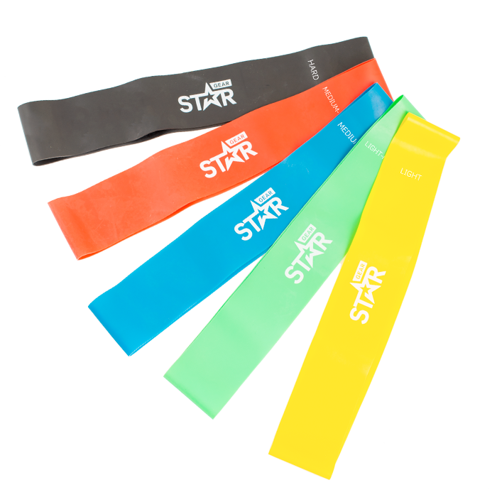 Läs mer om Star Gear Mini Band