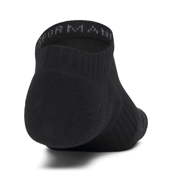 Performance Strumpor Svart 3‑pack