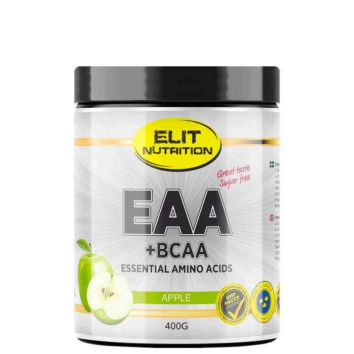 Bild av Eaa + Bcaa, 400 g