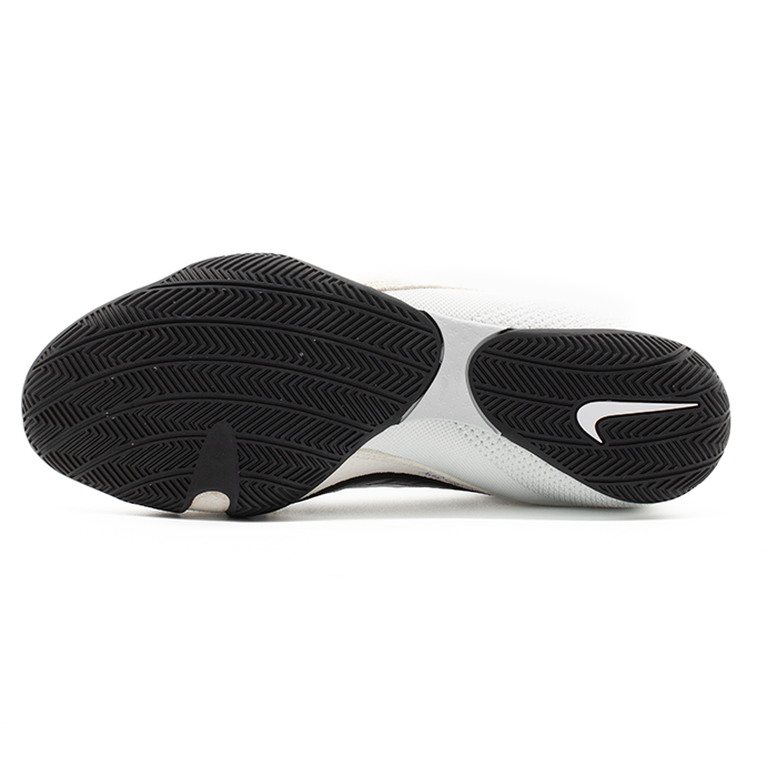 Nike Machomai 3 Boxningsskor Vit Svart