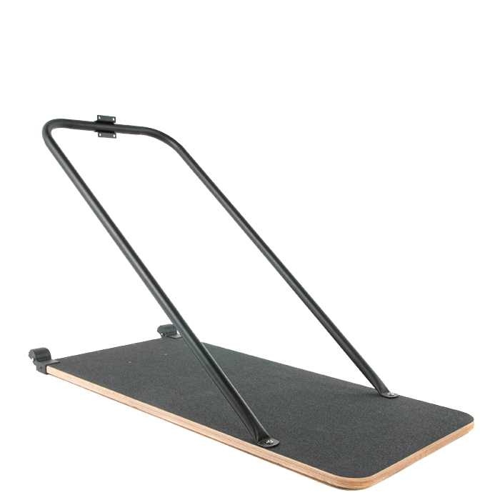 Läs mer om Thor Fitness Air Skier Board