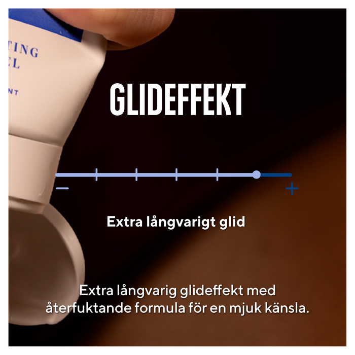 RFSU Magic Lube Hybridglidmedel 150 ml