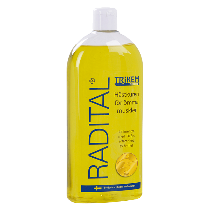 Bild av Radital Liniment