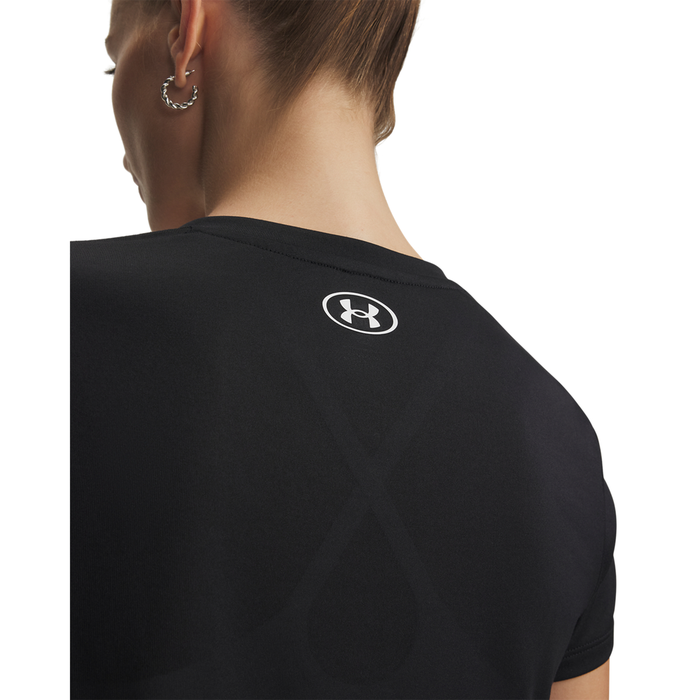Tech SSV- Solid Black
