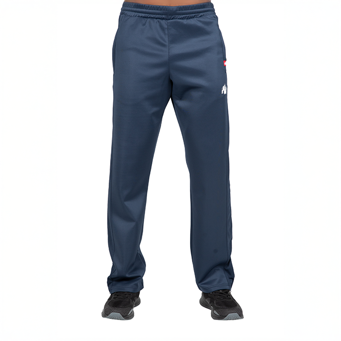 Tennessee Track Byxor Blå - Gorilla Wear