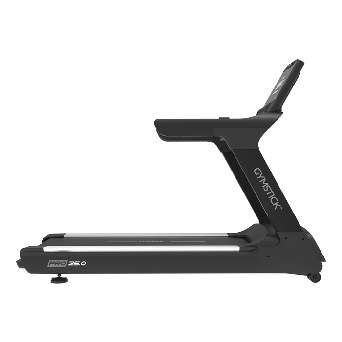 Gymstick PRO25.0 L&ouml;pband
