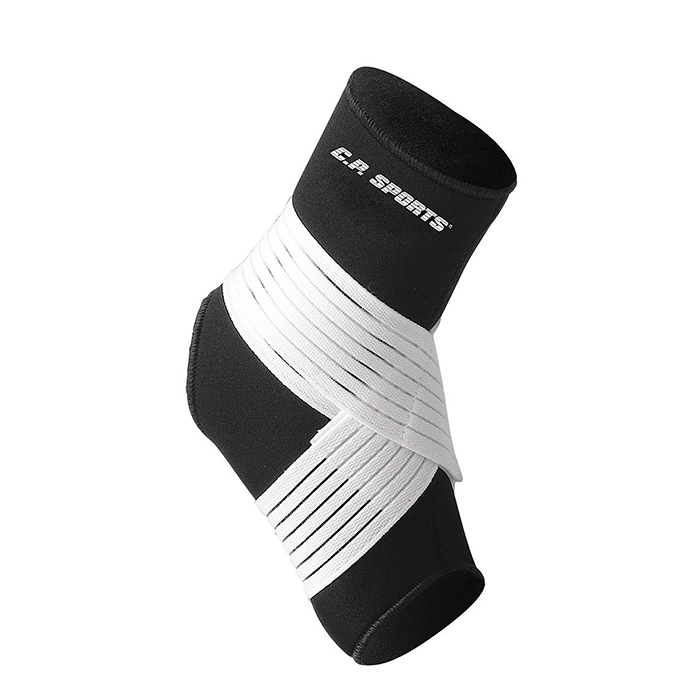 Läs mer om Ankle & Foot Support Strong