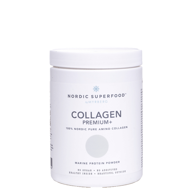 Collagen Premium-Proteinpulver 300 g