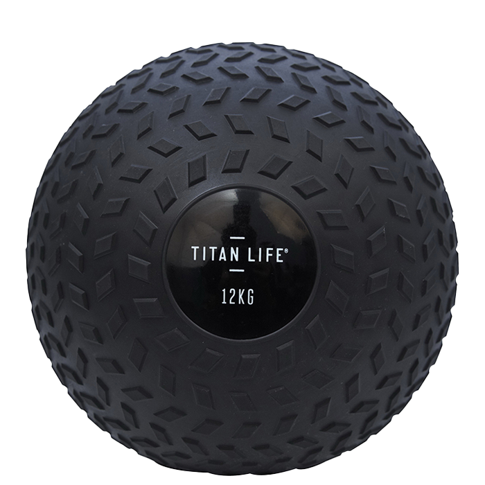 Slam Ball Medicinboll