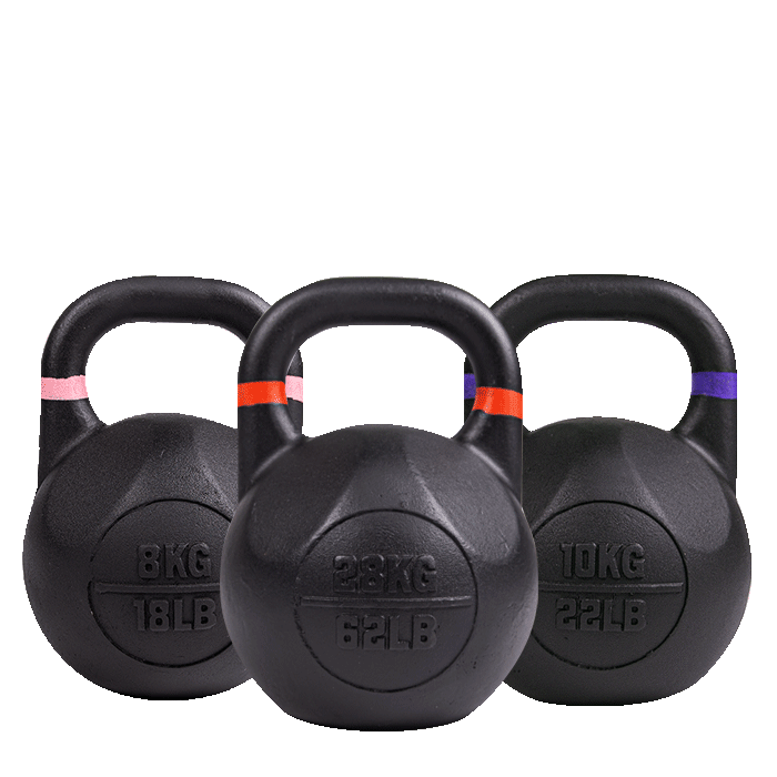 Star Gear Kettlebell Competition 10 kg