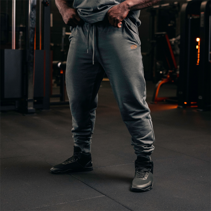 Forge Joggers Grey Men's