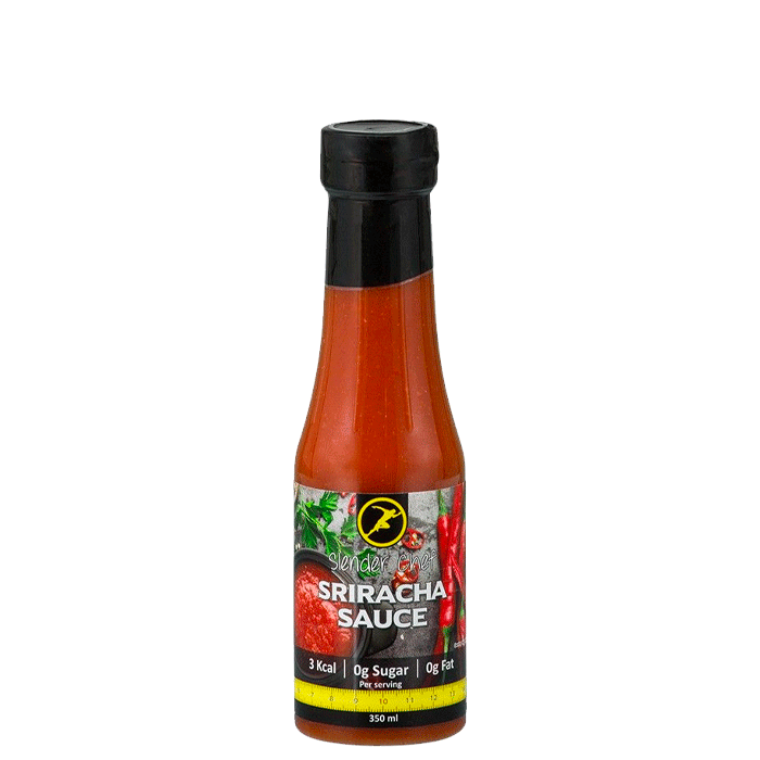 Bild av Sriracha Sauce, 350ml
