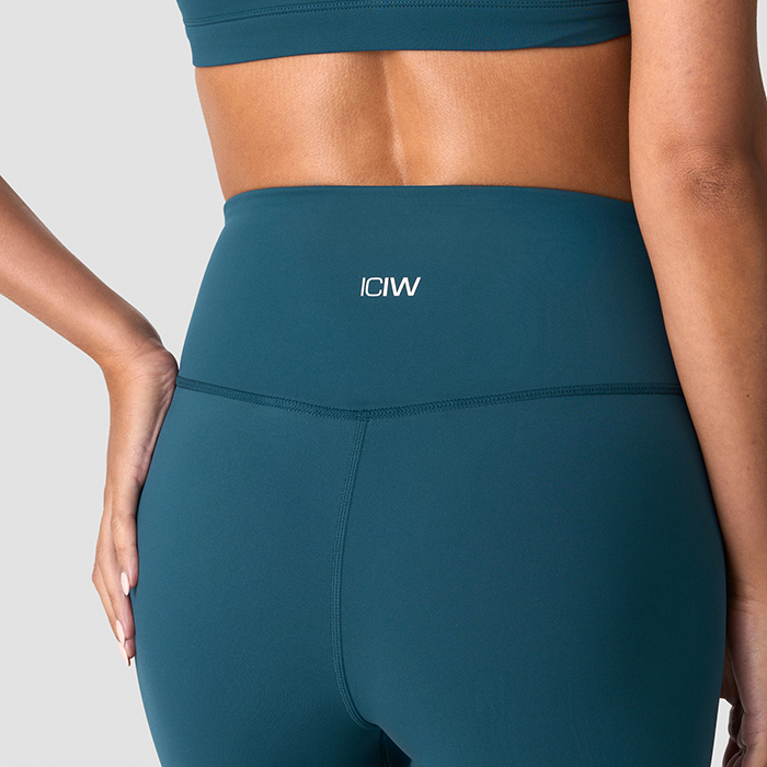 Nimble Tights Teal