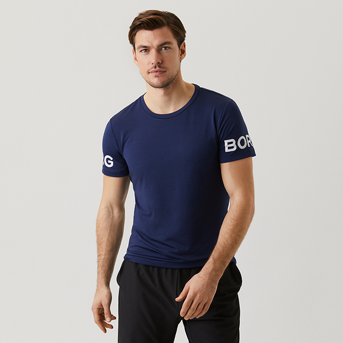 Borg Tee, Night Sky 10152