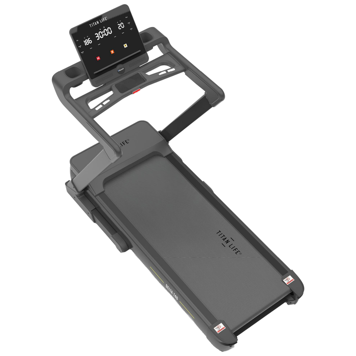 Titan Life Delta L&ouml;pband T40