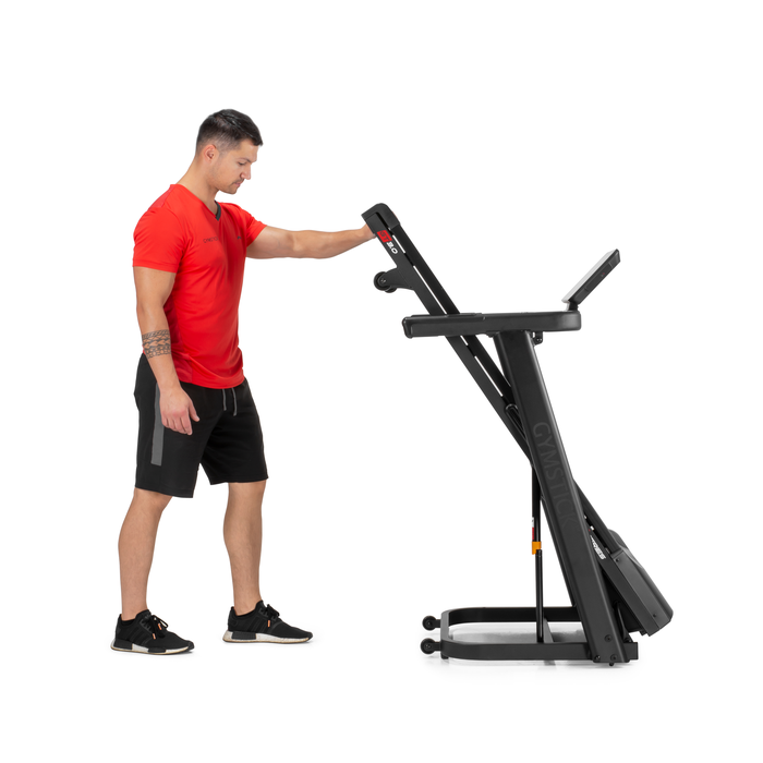 Gymstick GT3.0 L&ouml;pband