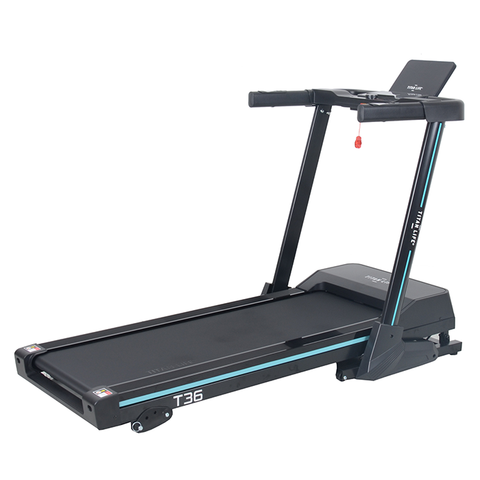 Titan Life Treadmill T36 L&ouml;pband