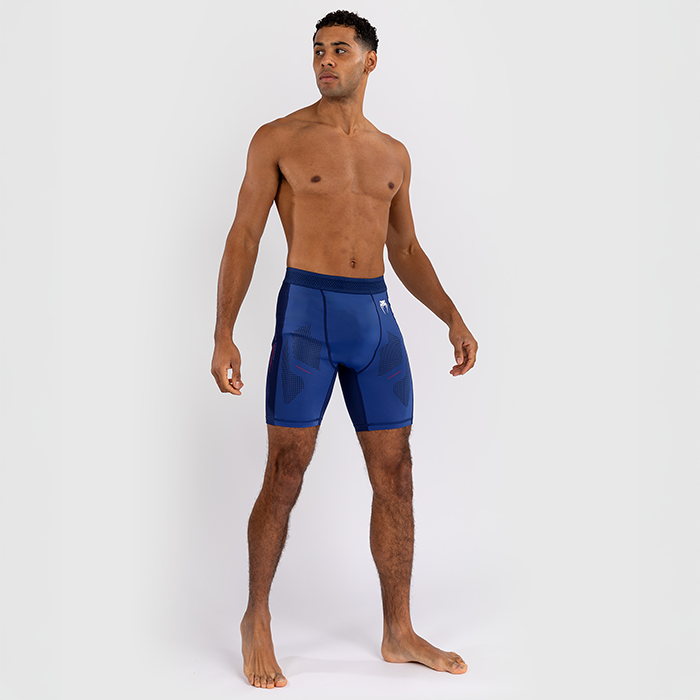 Technical 3.0 Valo Tudo Shorts Bl&aring;
