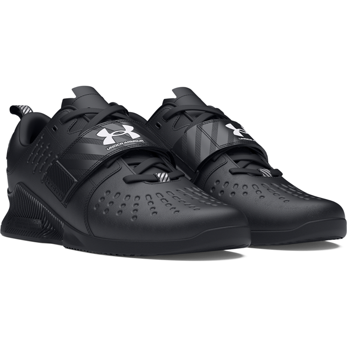 UA Reign Lifter, Black