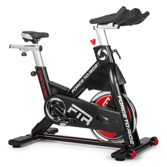 Gymstick Pro FTR Indoorcykel