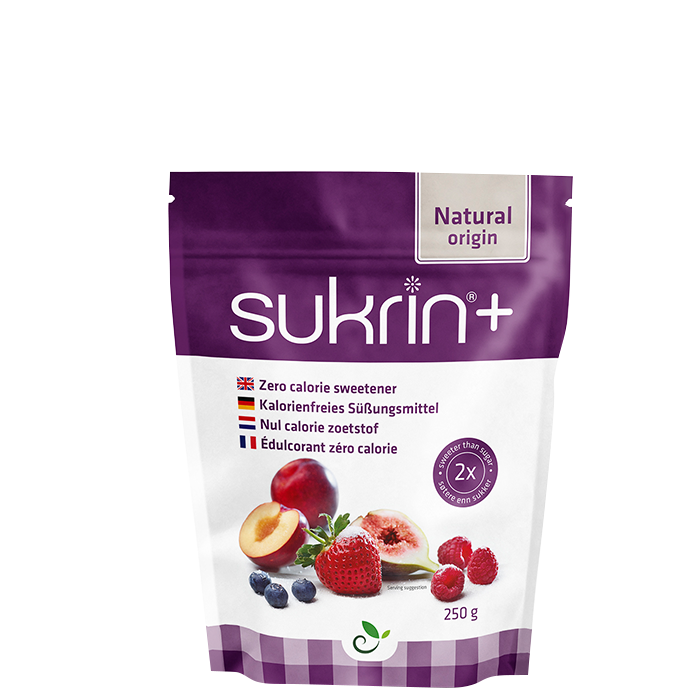 Sukrin+, 250 g
