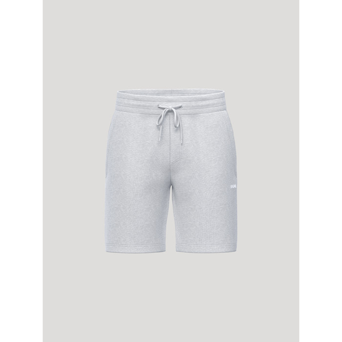 Borg Essential 4 Sweatshorts Ljusgr&aring;