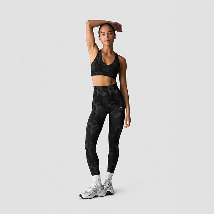 ICANIWILL Sport-bh Grå