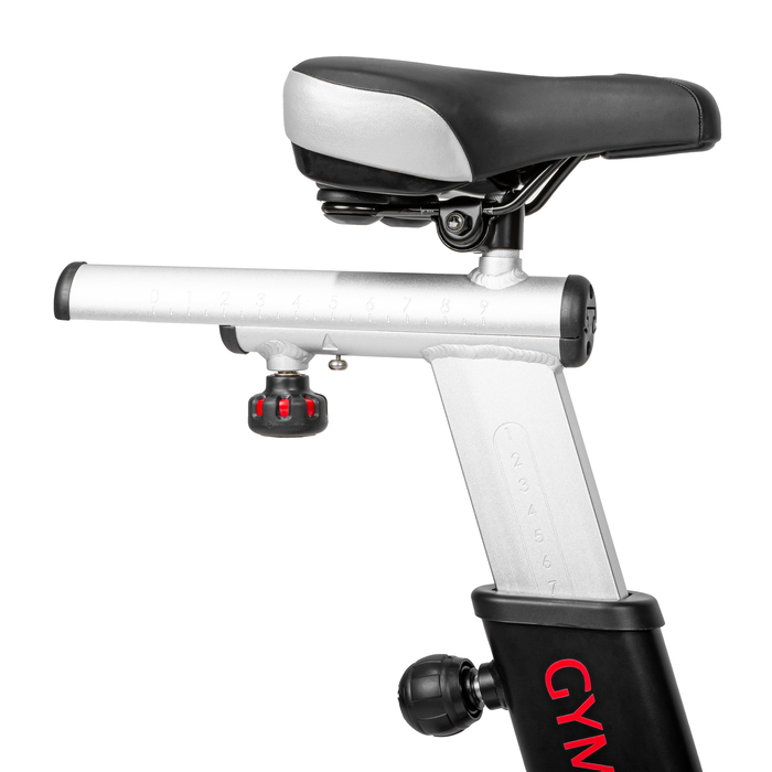 Gymstick Pro FTR Indoorcykel
