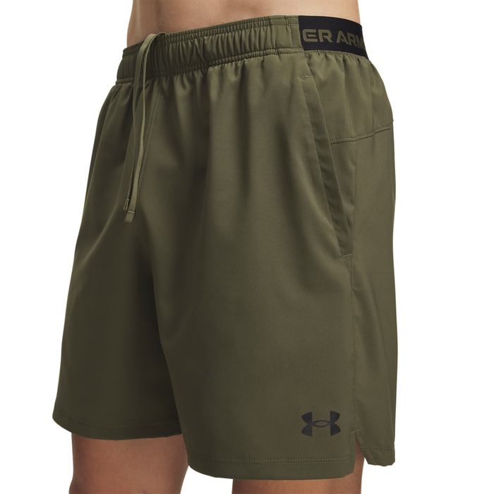Vanish Shorts 6 Grön