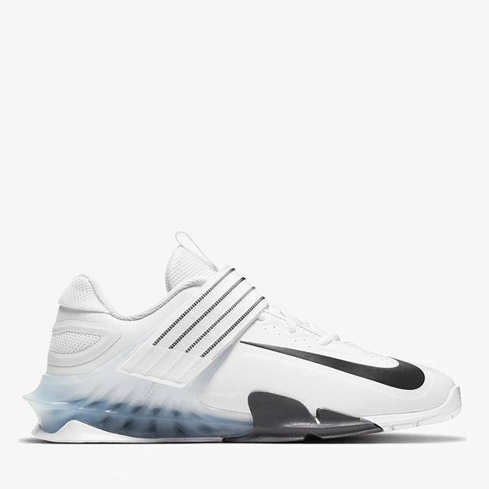 Nike Savaleos, White