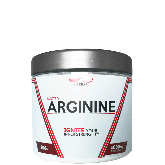 Bild av Arginine Powder, 300 g
