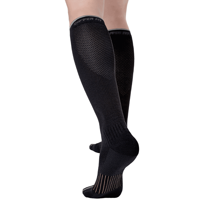 Copper Fit 2.0 Energy Compression Socks