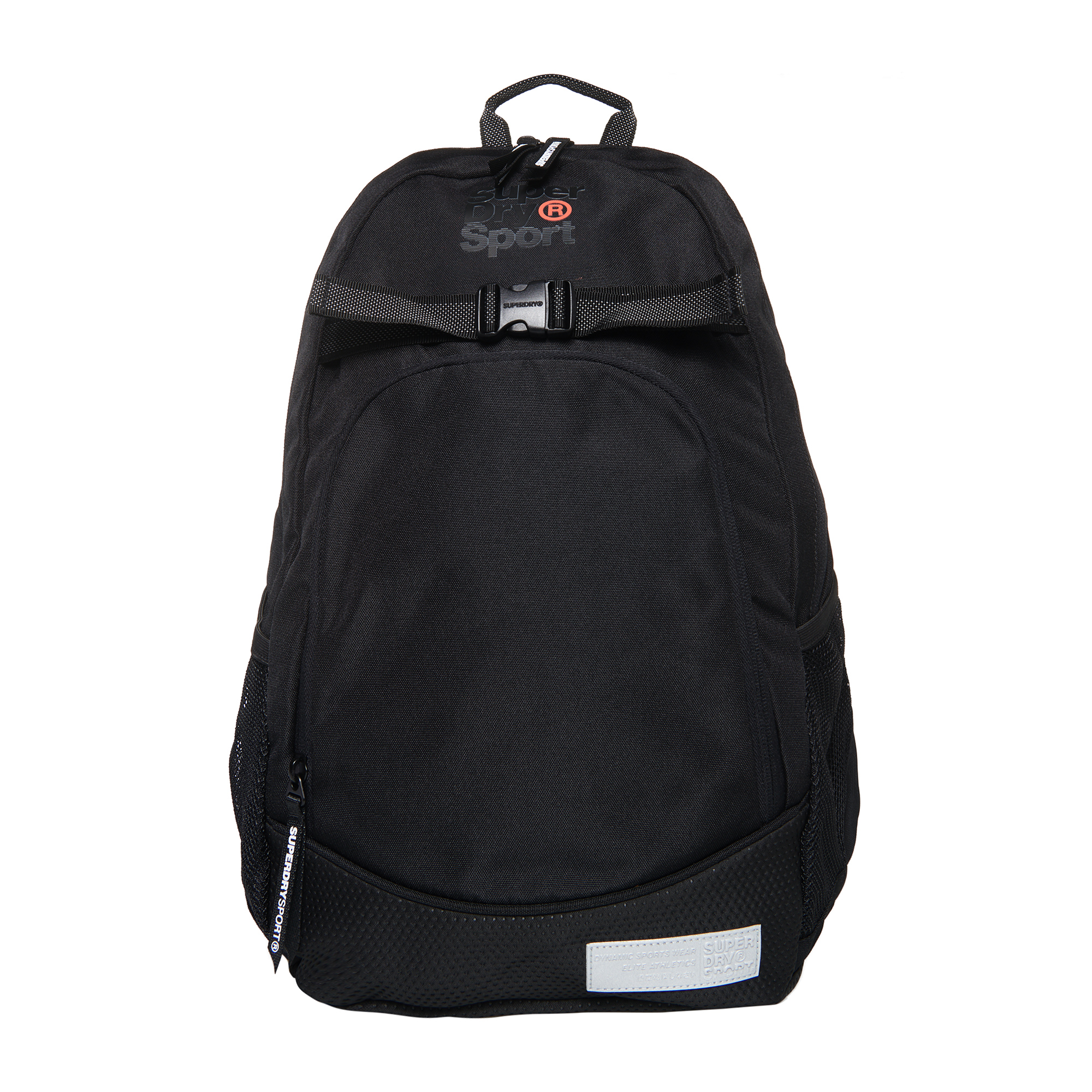 Sport Backpack, Black