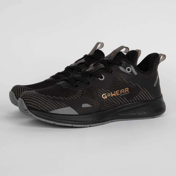 Gwear Essential Training Shoes,Black