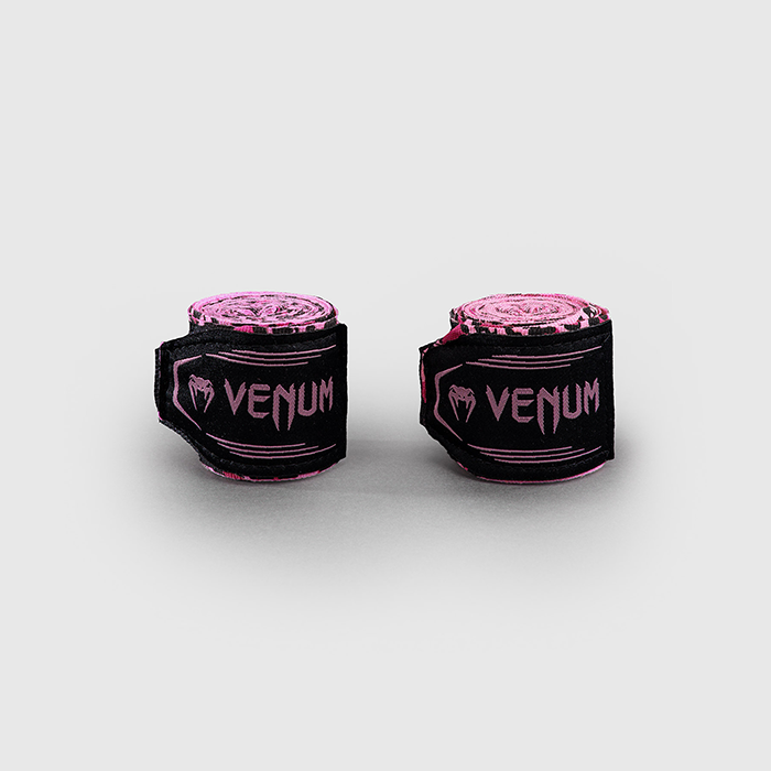 Venum Skull Handlindor 4m Rosa Lila