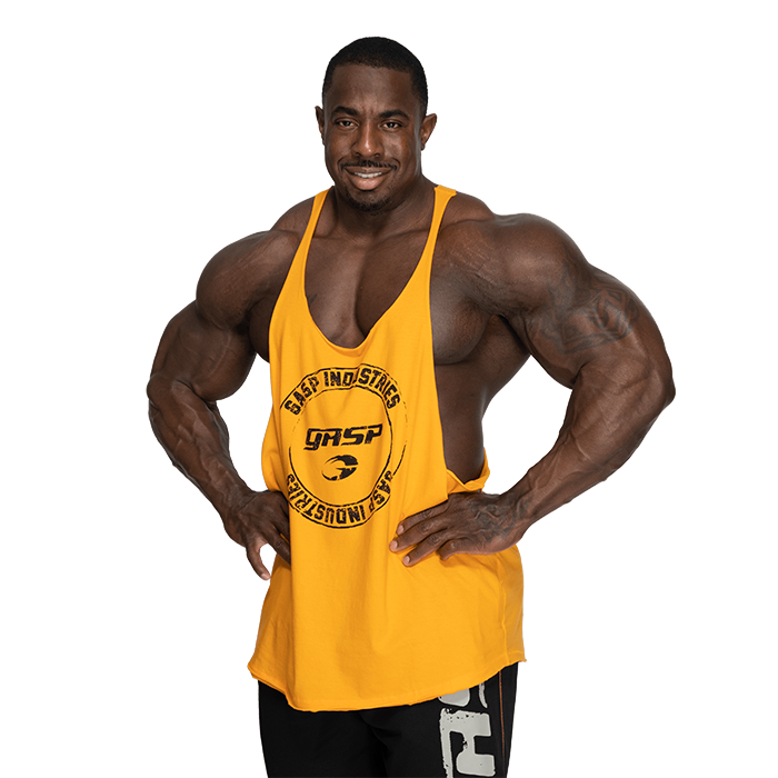 GASP Stringer, GASP Yellow