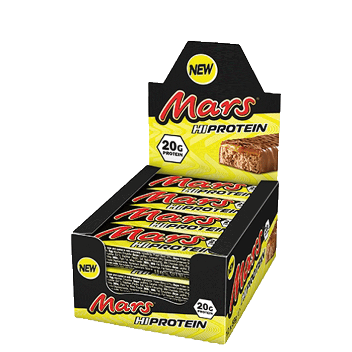 12 x Mars Protein Bar 59 g