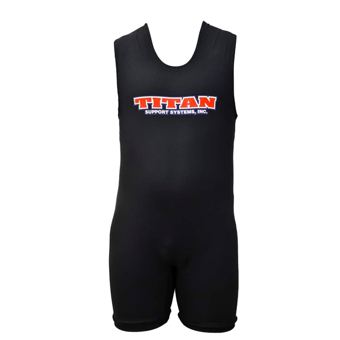 TITAN Triumph Singlet,IPF approved