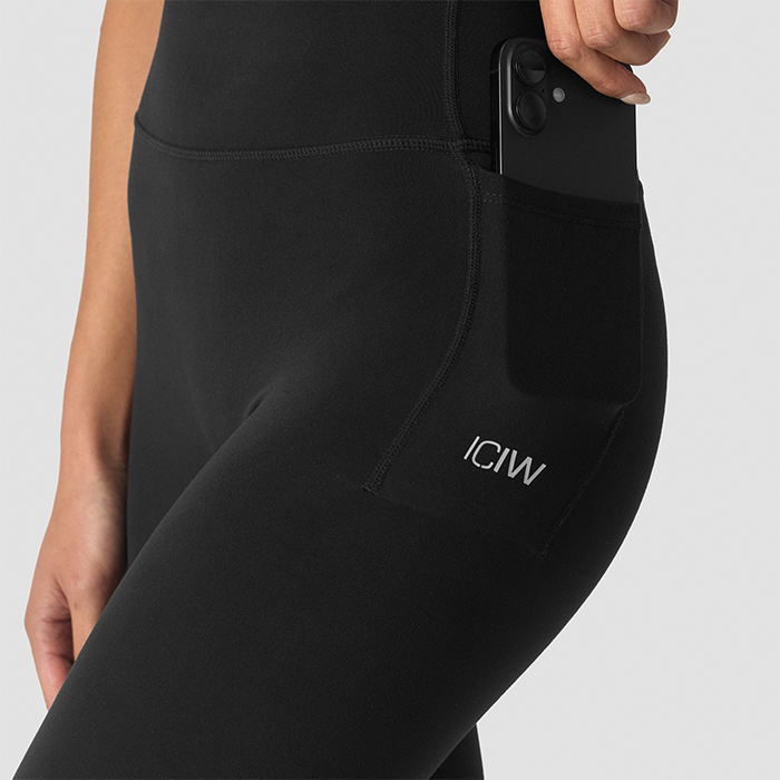 Luxe Tights Svart