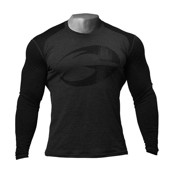 Bild av OPS Edition LS, Grey/Black